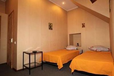 фото отеля Yellow Unlimited Hotel