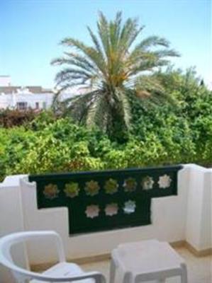 фото отеля Hotel Diar Mariem Port El Kantaoui