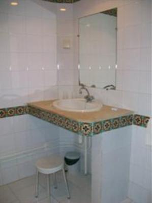 фото отеля Hotel Diar Mariem Port El Kantaoui