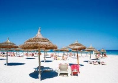 фото отеля Hotel Diar Mariem Port El Kantaoui