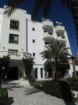 фото отеля Hotel Diar Mariem Port El Kantaoui