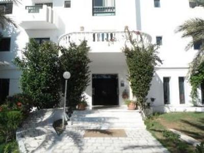 фото отеля Hotel Diar Mariem Port El Kantaoui