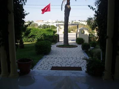 фото отеля Hotel Diar Mariem Port El Kantaoui