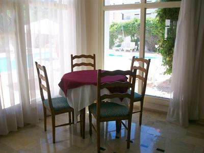 фото отеля Hotel Diar Mariem Port El Kantaoui