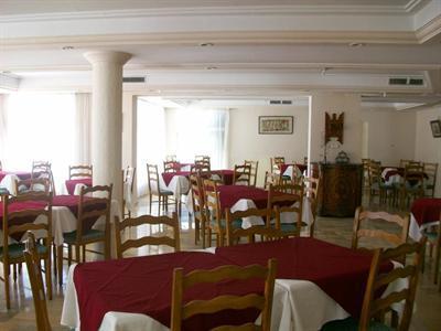 фото отеля Hotel Diar Mariem Port El Kantaoui