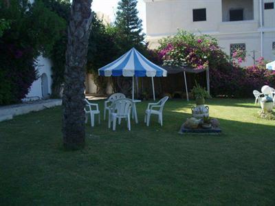 фото отеля Hotel Diar Mariem Port El Kantaoui