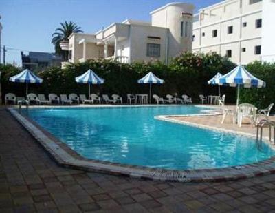 фото отеля Hotel Diar Mariem Port El Kantaoui