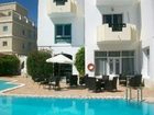 фото отеля Hotel Diar Mariem Port El Kantaoui