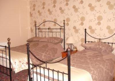 фото отеля Travellers Inn Barnsley