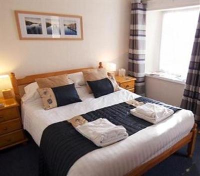 фото отеля The Kings Arms Hotel Lostwithiel