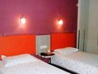 фото отеля Motel 168 Jiashan Jie Fang Xi Road Jiaxing