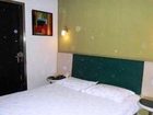 фото отеля Motel 168 Jiashan Jie Fang Xi Road Jiaxing