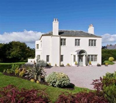 фото отеля Woodhayes Country House