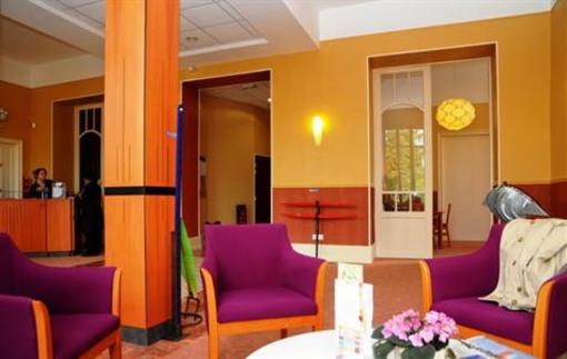 фото отеля Residence Le Metropole