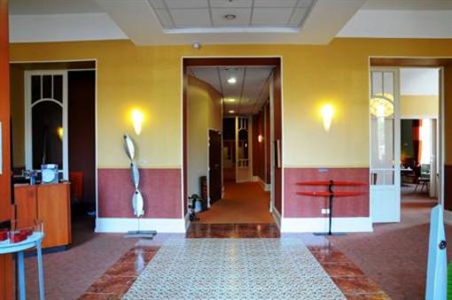 фото отеля Residence Le Metropole