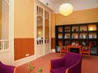 фото отеля Residence Le Metropole