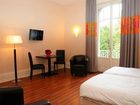 фото отеля Residence Le Metropole