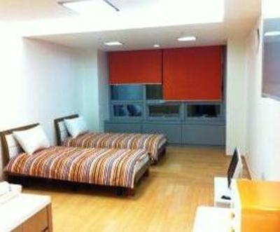 фото отеля Welcome Guesthouse