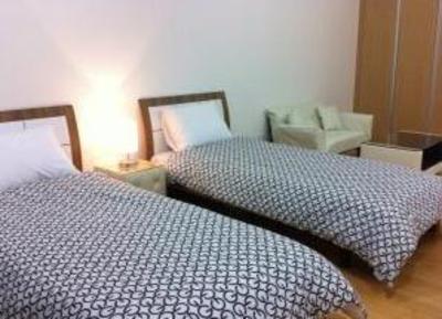 фото отеля Welcome Guesthouse