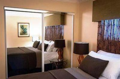фото отеля Hibiscus Suites Inn