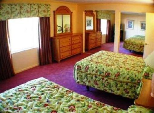 фото отеля Hibiscus Suites Inn
