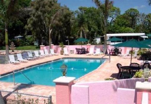 фото отеля Hibiscus Suites Inn