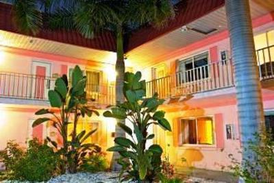 фото отеля Hibiscus Suites Inn