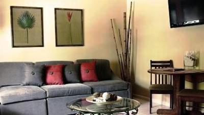 фото отеля Hibiscus Suites Inn
