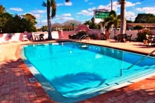 фото отеля Hibiscus Suites Inn