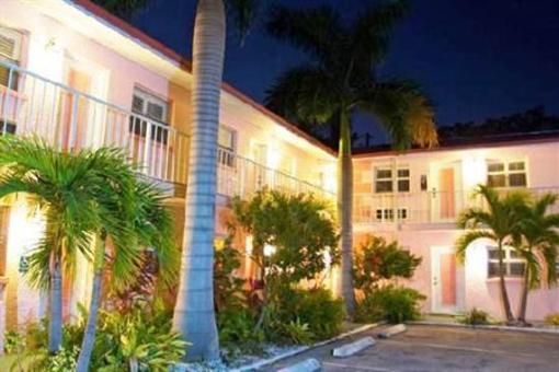 фото отеля Hibiscus Suites Inn