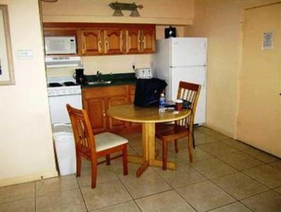 фото отеля Hibiscus Suites Inn