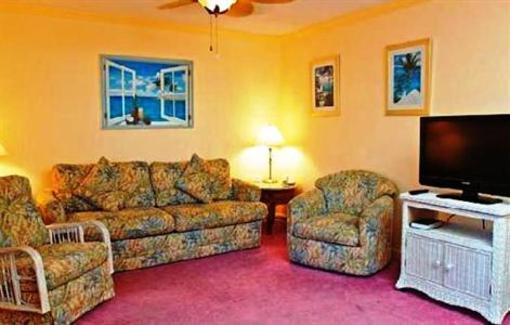 фото отеля Hibiscus Suites Inn