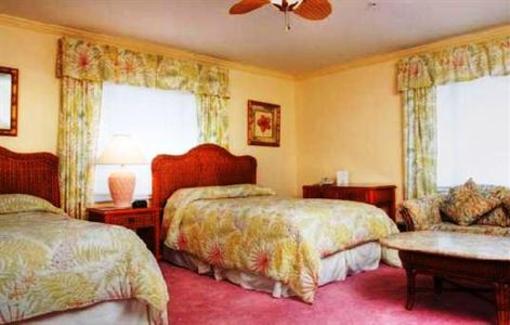 фото отеля Hibiscus Suites Inn