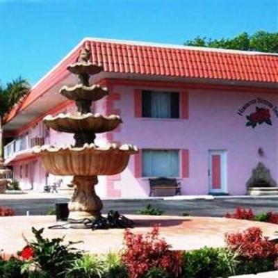 фото отеля Hibiscus Suites Inn