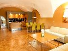 фото отеля Apartmany Dum Chornitzeruv