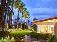 A Place in the Sun Garden Hotel