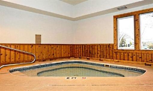 фото отеля Best Western Fostoria Inn & Suites