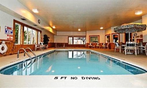 фото отеля Best Western Fostoria Inn & Suites
