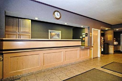 фото отеля Best Western Fostoria Inn & Suites