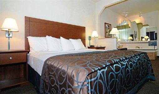 фото отеля Best Western Fostoria Inn & Suites