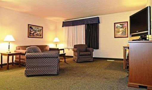 фото отеля Best Western Fostoria Inn & Suites