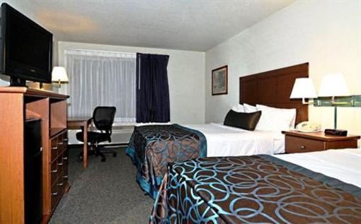 фото отеля Best Western Fostoria Inn & Suites