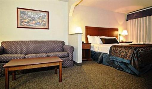 фото отеля Best Western Fostoria Inn & Suites