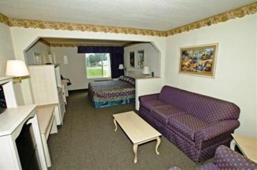 фото отеля Best Western Fostoria Inn & Suites