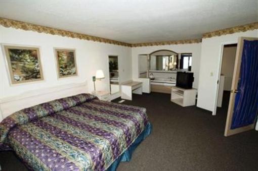 фото отеля Best Western Fostoria Inn & Suites
