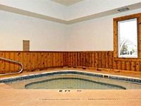 Best Western Fostoria Inn & Suites