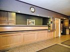 фото отеля Best Western Fostoria Inn & Suites