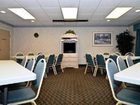 фото отеля Best Western Fostoria Inn & Suites