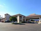 фото отеля BEST WESTERN - Blues Traveler Inn