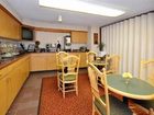 фото отеля BEST WESTERN - Blues Traveler Inn